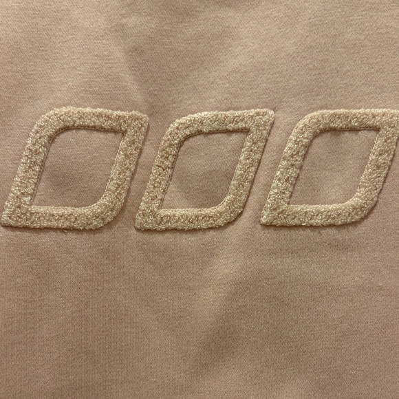 Lorna Jane Blush Pink Sweatshirt - Picture 8 of 11